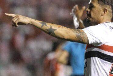 São Paulo x Mirassol: onde assistir e prováveis escalações para o duelo no Morumbis. Imagem: SPFC