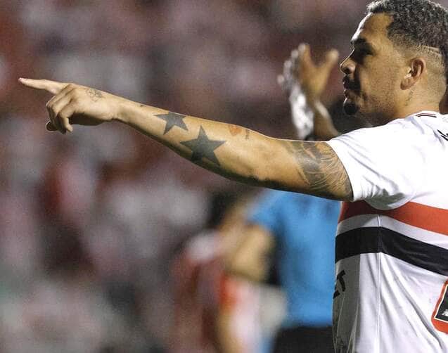 São Paulo x Mirassol: onde assistir e prováveis escalações para o duelo no Morumbis. Imagem: SPFC