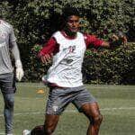 São Paulo x Talleres: onde assistir, escalações e tudo sobre o duelo pela Libertadores. Imagem: SPFC