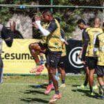 Volta Redonda x América-MG: onde assistir, escalações e tudo sobre o duelo decisivo da Série B. Imagem: Voltaço