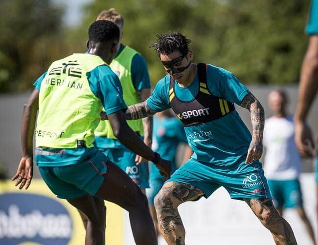 Napoli x Cagliari: Onde assistir ao vivo e tudo sobre o duelo decisivo da Série A. Imagem: Divulgação Cagliari