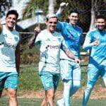 Cruzeiro x Palmeiras: onde assistir, horário e escalações. Imagem: Gustavo Aleixo/Cruzeiro