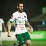 Luverdense encara Aparecidense em duelo de líderes neste sábado (30)? Onde assistir ao vivo. Imagem: Divulgação Luverdense