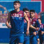 Racing x Fortaleza: Onde assistir, escalações e tudo sobre o confronto decisivo na Libertadores. Imagem: Renan Ferreira/Fortaleza