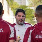 CRB x Remo: onde assistir, escalações e tudo sobre o duelo decisivo pela Série B. Imagem: @franciscocedrimfotografia