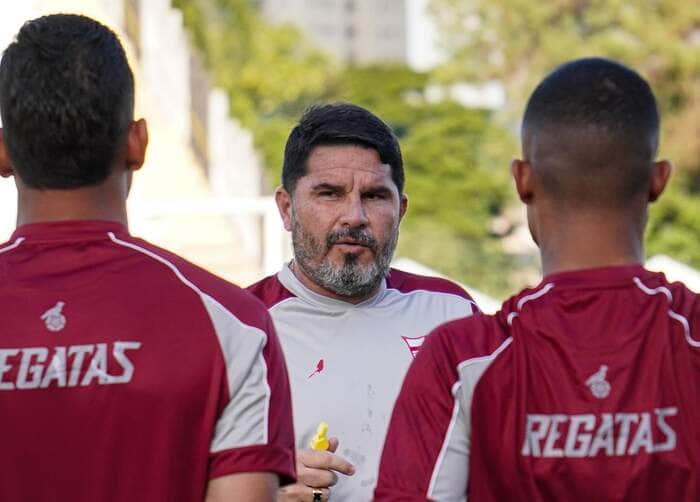 CRB x Remo: onde assistir, escalações e tudo sobre o duelo decisivo pela Série B. Imagem: @franciscocedrimfotografia