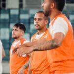 Vila Nova x Novorizontino: onde assistir, prováveis escalações e tudo sobre o duelo direto pelo G-4 da Série B. Imagem: Divulgação Vila Nova