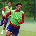 PSG x Inter de Milão: Onde assistir, prováveis escalações e tudo sobre a final da Champions League. Imagem: Divulgação PSG