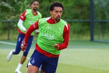 PSG x Inter de Milão: Onde assistir, prováveis escalações e tudo sobre a final da Champions League. Imagem: Divulgação PSG