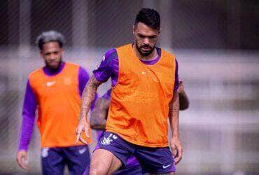 Corinthians x Vitória: onde assistir ao vivo, horário e prováveis escalações. Imagem: Rodrigo Coca/Ag. Corinthians