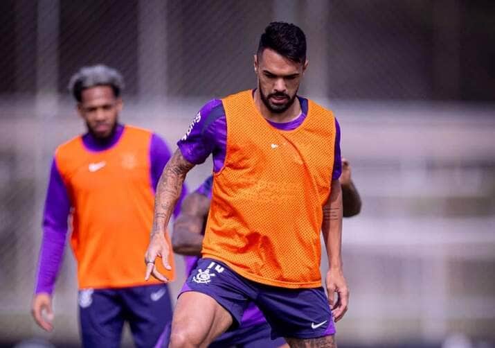 Corinthians x Vitória: onde assistir ao vivo, horário e prováveis escalações. Imagem: Rodrigo Coca/Ag. Corinthians