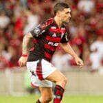 Flamengo x Fortaleza: onde assistir, escalações prováveis e tudo sobre o confronto no Brasileirão. Imagem: Divulgação Flamengo