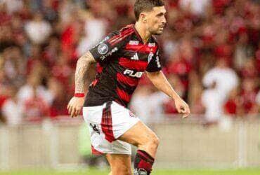 Flamengo x Fortaleza: onde assistir, escalações prováveis e tudo sobre o confronto no Brasileirão. Imagem: Divulgação Flamengo