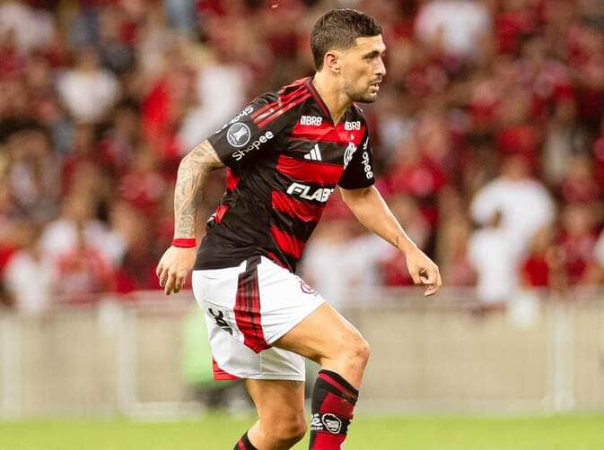 Flamengo x Fortaleza: onde assistir, escalações prováveis e tudo sobre o confronto no Brasileirão. Imagem: Divulgação Flamengo