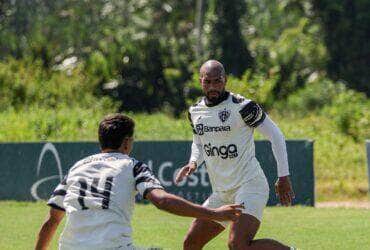 Paysandu x Criciúma: onde assistir, prováveis escalações e detalhes do duelo da Série B. Imagem: Divulgação Paysandu