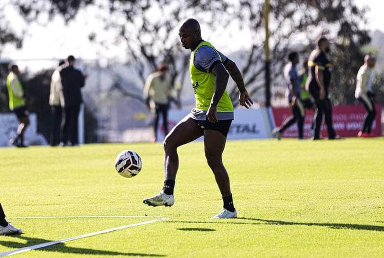 Paysandu x Criciúma: onde assistir, prováveis escalações e detalhes do duelo da Série B. Imagem: Celso da Luz/Criciúma Paysandu x Criciúma: onde assistir, prováveis escalações e detalhes do duelo da Série B. Imagem: Celso da Luz/Criciúma