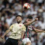 Fluminense x Vasco: onde assistir, escalações e tudo sobre o clássico carioca no Maracanã. Imagem: Marcelo Gonçalves/FFC