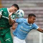 Palmeiras x Sporting Cristal: Onde assistir ao vivo e as escalações do jogo pela Libertadores. Imagem: Cesar Greco/Ag. Brasil