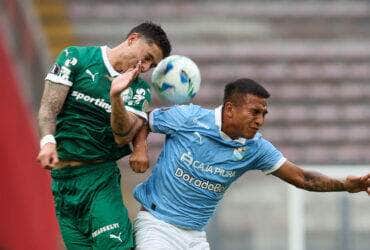 Palmeiras x Sporting Cristal: Onde assistir ao vivo e as escalações do jogo pela Libertadores. Imagem: Cesar Greco/Ag. Brasil