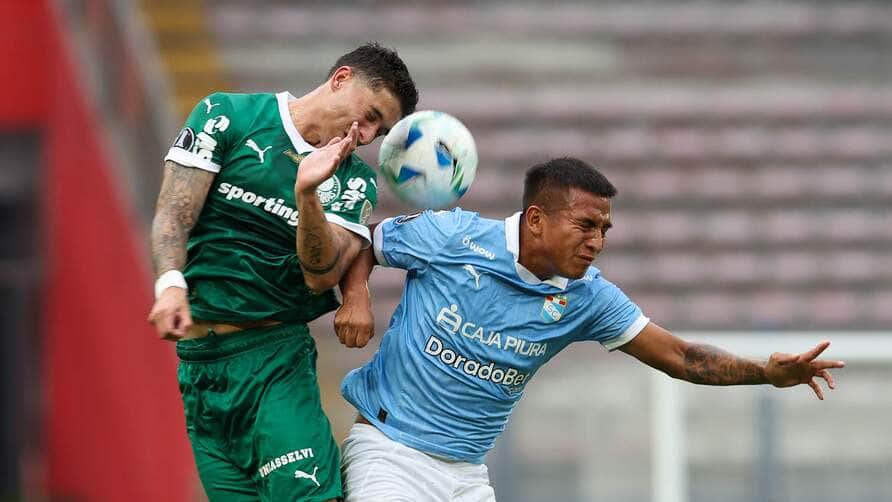Palmeiras x Sporting Cristal: Onde assistir ao vivo e as escalações do jogo pela Libertadores. Imagem: Cesar Greco/Ag. Brasil