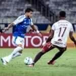 Mushuc Runa x Cruzeiro: onde assistir ao vivo, escalações e tudo sobre o jogo decisivo da Sul-Americana. Imagem: Gustavo Aleixo/Cruzeiro