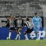 Deportes Iquique x Atlético-MG: onde assistir, escalações e tudo sobre o duelo decisivo pela Sul-Americana. Imagem: Pedro Souza/Atlético