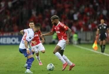 Saiba onde assistir Nacional x Inter hoje pela Libertadores e confira as escalações. Imagem: Ricardo Duarte/SCI