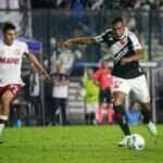 Lanús x Vasco: onde assistir, escalações e tudo sobre o duelo decisivo pela Copa Sul-Americana. Imagem: Matheus Lima/CR Vasco