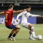 Fluminense enfrenta Unión Española no Maracanã: onde assistir ao vivo, escalações e tudo sobre o jogo. Imagem: Lucas Merçon/FFC
