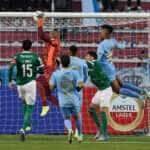 Palmeiras x Bolívar: onde assistir ao vivo e prováveis escalações da Libertadores. Imagem: Cesar Greco/Ag. Palmeiras