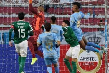 Palmeiras x Bolívar: onde assistir ao vivo e prováveis escalações da Libertadores. Imagem: Cesar Greco/Ag. Palmeiras