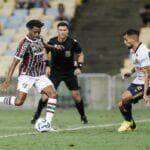 Aparecidense x Fluminense: onde assistir, escalações e tudo sobre o duelo decisivo da Copa do Brasil. Imagem: Lucas Merçon/FFC