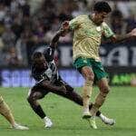 Palmeiras x Ceará: veja onde assistir, escalações e tudo sobre o duelo decisivo da Copa do Brasil. Imagem: Cesar Greco/Ag. Palmeiras