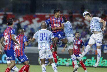 Bahia x Paysandu: onde assistir, escalações e tudo sobre o duelo decisivo na Fonte Nova pela Copa do Brasil. Imagem: Rafael Rodrigues/EC Bahia