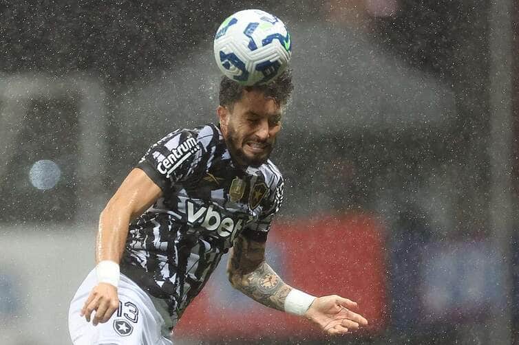 Carabobo x Botafogo: Onde assistir, escalações e tudo sobre o duelo decisivo pela Libertadores. Imagem: Vitor Silva/BFR Carabobo x Botafogo: Onde assistir, escalações e tudo sobre o duelo decisivo pela Libertadores. Imagem: Vitor Silva/BFR