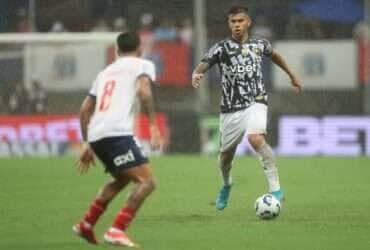 Carabobo x Botafogo: Onde assistir, escalações e tudo sobre o duelo decisivo pela Libertadores. Imagem: Vitor Silva/BFR