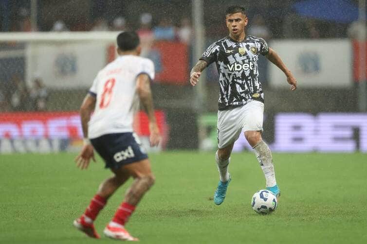 Carabobo x Botafogo: Onde assistir, escalações e tudo sobre o duelo decisivo pela Libertadores. Imagem: Vitor Silva/BFR