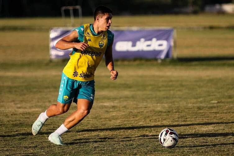 Onde assistir Cuiabá x Operário-PR AO VIVO: horário, escalações e tudo sobre o confronto da Série B. Imagem: AssCom Dourado Onde assistir Cuiabá x Operário-PR AO VIVO: horário, escalações e tudo sobre o confronto da Série B. Imagem: AssCom Dourado