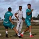 Onde assistir Cuiabá x Operário-PR AO VIVO: horário, escalações e tudo sobre o confronto da Série B. Imagem: AssCom Dourado