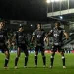 Atlético-MG x Fluminense: onde assistir ao vivo o duelo na Arena MRV. Imagem: Pedro Souza/Atlético