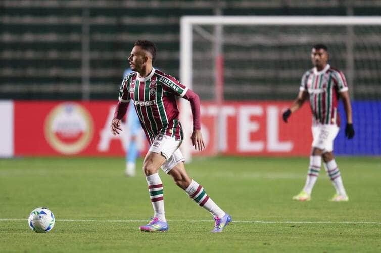 Atlético-MG x Fluminense: onde assistir ao vivo o duelo na Arena MRV. Imagem: Marcelo Gonçalves/Fluminense