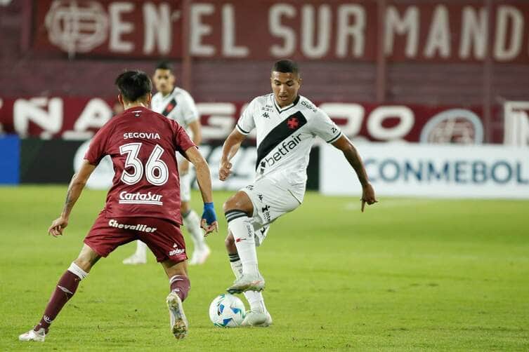 Vasco x Melgar: Onde assistir ao vivo, escalações e tudo sobre o duelo decisivo pela Sul-Americana. Imagem: Matheus Lima/CR Vasco