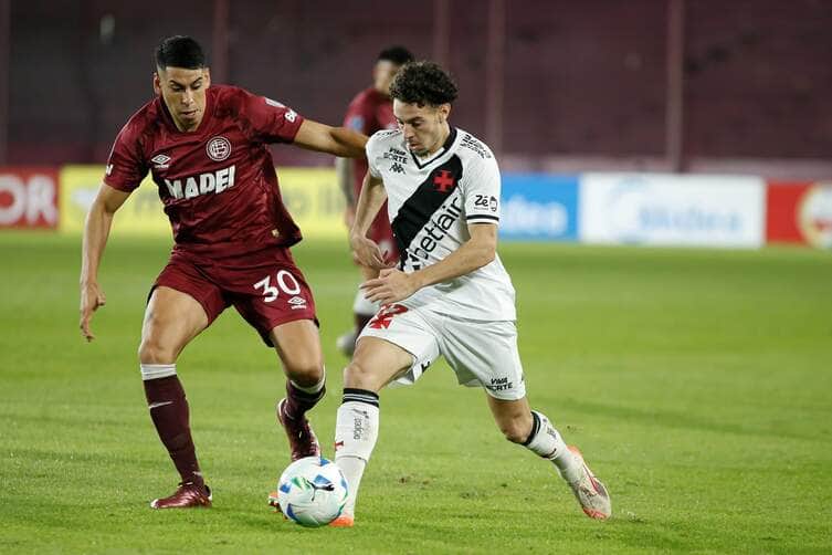 Vasco x Melgar: Onde assistir ao vivo, escalações e tudo sobre o duelo decisivo pela Sul-Americana. Imagem: Matheus Lima/CR Vasco