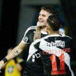Vasco x Operário: Onde assistir, escalações e tudo sobre o duelo decisivo na Copa do Brasil. Imagem: Matheus Lima/CR Vasco