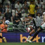 Atlético-MG x Corinthians: onde assistir, prováveis escalações e palpites para o jogo na Arena MRV. Imagem: Pedro Souza/Atlético