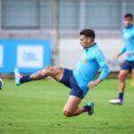 Grêmio x Bahia: onde assistir, prováveis escalações e tudo sobre o duelo deste domingo pelo Brasileirão 2025. Imagem: Lucas Uebel/GFBPA