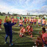 Brasil x Japão: onde assistir ao amistoso, prováveis escalações e tudo sobre o jogo!. Imagem: Lívia Villas Boas / CBF