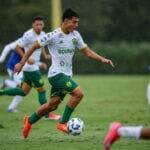 Athletic x Cuiabá: Onde assistir, análise, escalações e palpite para o confronto da Série B. Imagem: AssCom Dourado