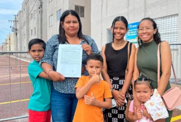 Habitação popular transforma vidas de mulheres em Mato Grosso