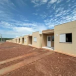 Habitação popular: 61 cidades de Mato Grosso cadastram áreas para construção de moradias